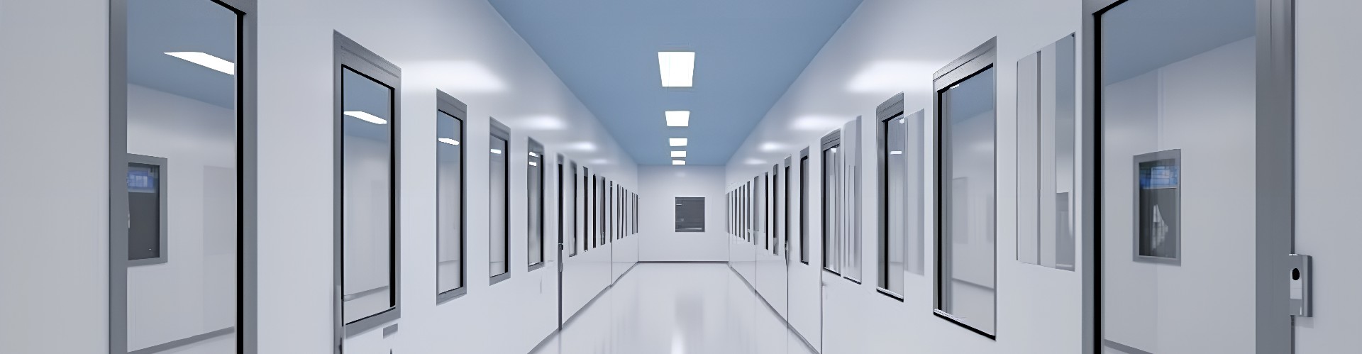 大氣環境檢測儀器