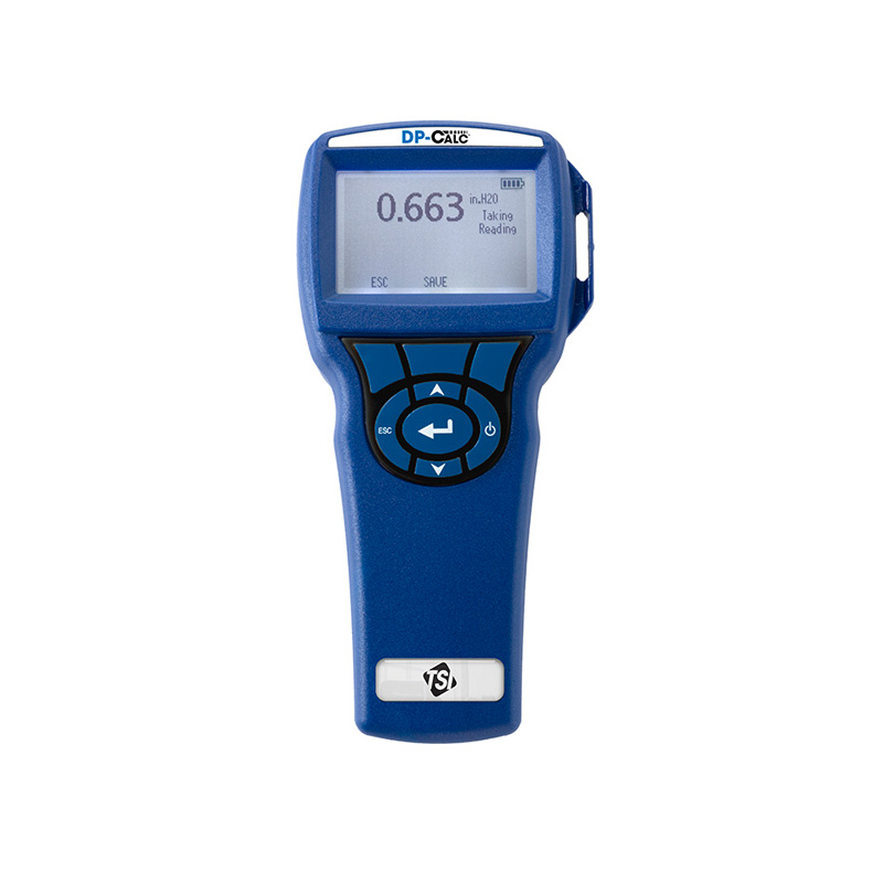 美國(guó)TSI-5825 微壓差計(jì)