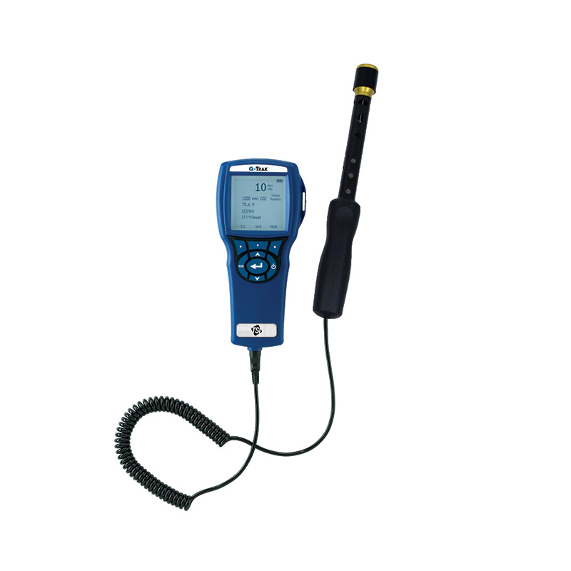 TSI 7575室內空氣質量監(jiān)測儀