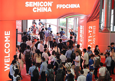 完美收官！億天凈化 SEMICON China 2023 精彩盤點(diǎn)！