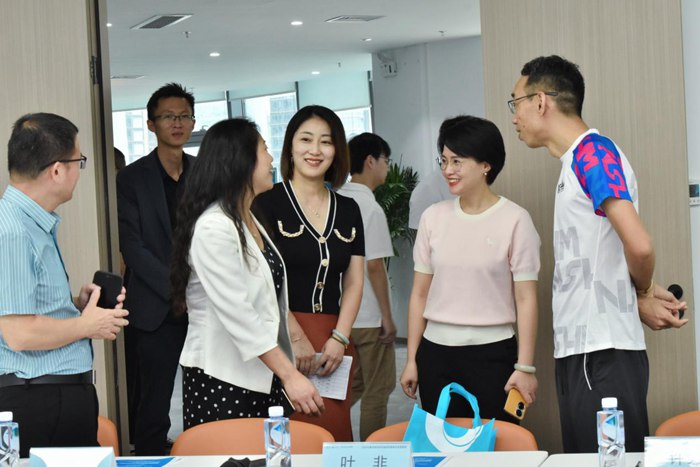 群英集結,“凈”護生產!“GMP無菌潔凈空間污染防控策略及運營管理”沙龍圓滿結束!