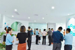 群英集結(jié),“凈”護生產(chǎn)!“GMP無菌潔凈空間污染防控策略及運營管理”沙龍圓滿結(jié)束!