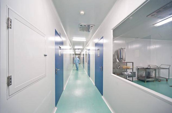 關于潔凈室,您知道多少?