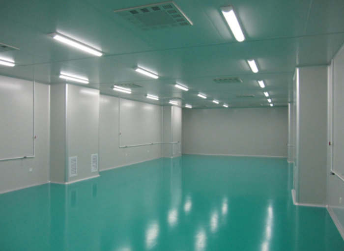 關于潔凈室,您知道多少?