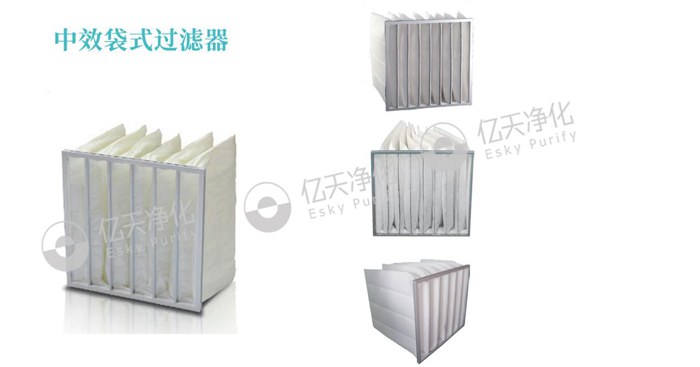 中效過(guò)濾器