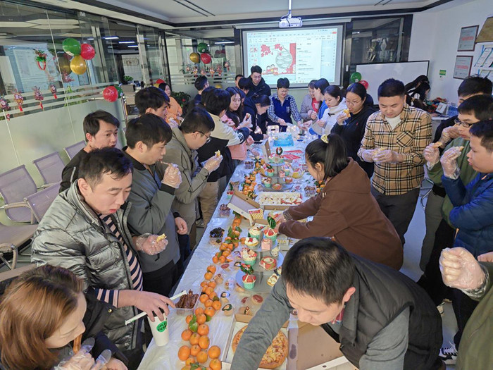 冬至有愛(ài),圣誕有你,共慶生辰