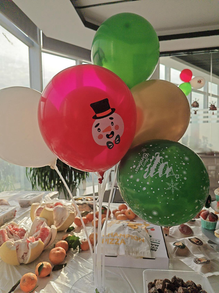 冬至有愛(ài),圣誕有你,共慶生辰