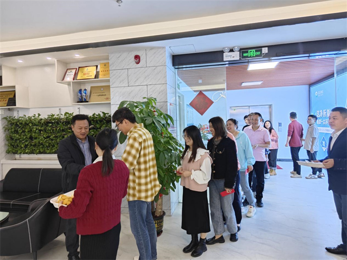 億天凈化丨龍行大運(yùn),開(kāi)工大吉!