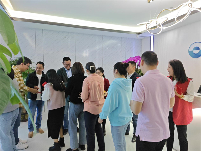 億天凈化丨龍行大運(yùn),開(kāi)工大吉!