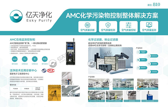 倒計時2天丨第七屆綠色工廠廠務大會，5月22日-24日，無錫見！