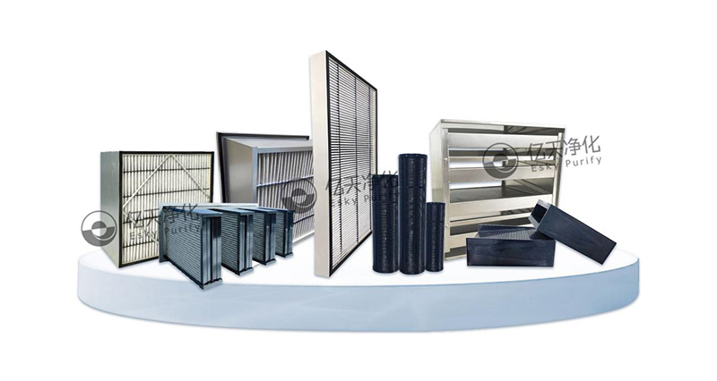 億天凈化榮獲多項國家發明專利證書,再添科技碩果!