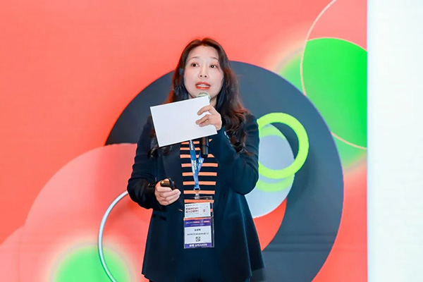 億天凈化總經理受邀出席綠色廠務國際創新論壇并發表演講