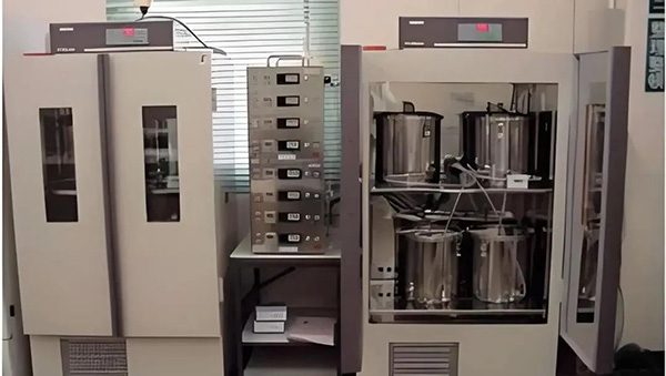 潔凈室與相關(guān)受控環(huán)境的AMC控制——材料釋氣檢測(cè)服務(wù)