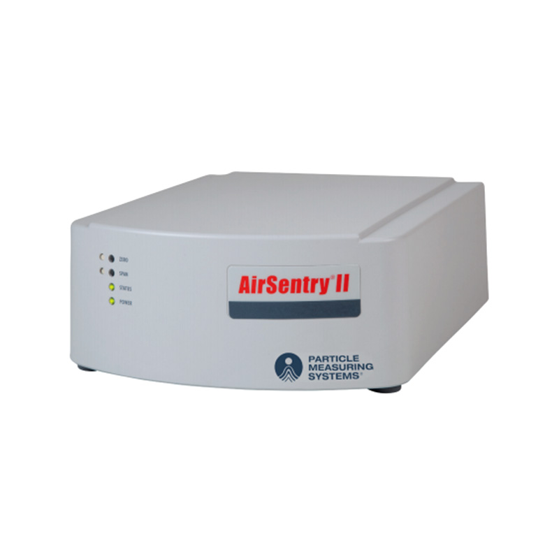 AirSentry II分子污染監(jiān)測(cè)系列的離子遷移率光譜儀