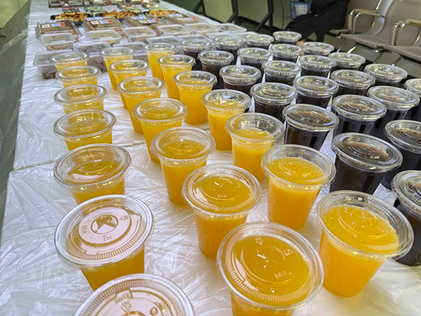 粽情端午,茶暖時光|這份心意請查收