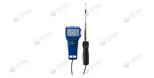 TSI 9535 風速儀:精準測量,適配多環境需求