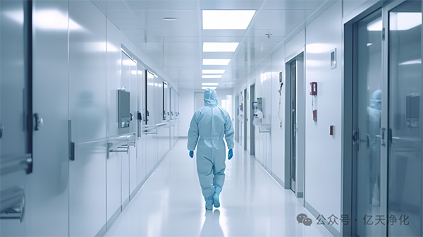 潔凈室到底有多重要?