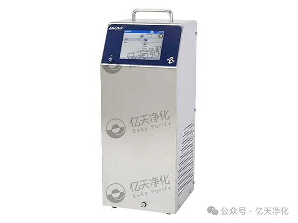 在潔凈環(huán)境的管理中,對(duì)空氣中不同粒徑顆粒物的實(shí)時(shí)監(jiān)測(cè)至關(guān)重要,它能為關(guān)鍵流程監(jiān)控提供可靠數(shù)據(jù),同時(shí)保障生產(chǎn)符合相關(guān)法規(guī)要求。 塵埃粒子計(jì)數(shù)器是實(shí)現(xiàn)這一目標(biāo)的重要工具,它主要用于測(cè)量潔凈環(huán)境里單位體積內(nèi)塵埃粒子的數(shù)量和粒徑分布。借助它,我們可以對(duì)各種潔凈等級(jí)的工作臺(tái)、潔凈室、潔凈車(chē)間的凈化效果和潔凈級(jí)別進(jìn)行有效監(jiān)控,這對(duì)于提高產(chǎn)品質(zhì)量、降低風(fēng)險(xiǎn)與成本,以及讓法規(guī)遵從變得更簡(jiǎn)單都有著關(guān)鍵意義。 圖片 9001型凝聚核粒子計(jì)數(shù)器 0.1CFM(2.83 LPM)流量條件下10nm靈敏度 圖片 9001型凝聚核粒子計(jì)數(shù)器 (CPC)是市場(chǎng)中特有的一款水基、層流、高流量?jī)x器,采用特有技術(shù),具有0.1 CFM (2.83 LPM)流量條件下10 nm靈敏度。儀器具有超低誤計(jì)率,能夠?yàn)榭蛻?hù)提供可靠的環(huán)境監(jiān)測(cè)和氣體處理,確保產(chǎn)品安全免受納米微粒污染。 特點(diǎn)與優(yōu)勢(shì) 圖片 10 nm 靈敏度 0.1 CFM (2.83 LPM) 采樣流量 低誤計(jì)率 ( < 0.07 count/ft 3 ) 實(shí)現(xiàn)了低顆粒物濃度條件下的精確測(cè)量 快速響應(yīng) 使用超純水或去離子水作為工作液,無(wú)需使用酒精或其它化學(xué)物質(zhì) 數(shù)據(jù)存儲(chǔ):250 個(gè)區(qū)域,999 個(gè)位置和10,000 個(gè)樣 可使用USB,USB 存儲(chǔ)設(shè)備和以太網(wǎng)進(jìn)行數(shù)據(jù)傳輸 通過(guò)TrakPro? Lite Secure軟件進(jìn)行外部報(bào)告 業(yè)內(nèi)極高音量警報(bào) 簡(jiǎn)單的點(diǎn)擊圖標(biāo)觸摸屏操作方式 能夠存儲(chǔ)和檢索特定菜單和區(qū)域配置 9110型便攜式粒子計(jì)數(shù)器 值得信賴(lài)的0.1μm測(cè)量 圖片 9110型粒子計(jì)數(shù)器嚴(yán)格遵守符合 ISO 21501-4 標(biāo)準(zhǔn),精確檢測(cè)0.100 μm的粒子,1.0 CFM (28.3 L/min)流速,0.100至10.0 μm粒徑范圍,可同時(shí)檢測(cè)多達(dá)八個(gè)通道的粒子數(shù)據(jù)。 特點(diǎn)與優(yōu)勢(shì) 圖片 精確檢測(cè)0.100 μm的粒子 0.100至10.0 μm粒徑范圍 可同時(shí)檢測(cè)多達(dá)八個(gè)通道的粒子數(shù)據(jù) 1.0 CFM (28.3 L/min)流速 符合ISO 21501-4標(biāo)準(zhǔn)中所有要求 I級(jí)和II級(jí)無(wú)塵室檢測(cè)最佳選擇 完全符合ISO 21501-4要求 可生成ISO-14644-1,EU GMP Annex1和FS209E的符合性報(bào)告 通過(guò)TRAKPRO Lite Secure軟件輸出的外部認(rèn)證報(bào)告 采用增強(qiáng)HeNe激光 高可重復(fù)和高可靠檢測(cè)/數(shù)據(jù) 數(shù)據(jù)存儲(chǔ):250區(qū),999個(gè)位置和10,000個(gè)樣本 USB、以太網(wǎng)和脈沖輸出 工業(yè)級(jí)高分貝報(bào)警 允許存儲(chǔ)和回放特定測(cè)試/配置 顯示多達(dá)三個(gè)環(huán)境參數(shù) 不銹鋼外殼 無(wú)縫整合M32-01多點(diǎn)采樣器 無(wú)塵室分類(lèi)達(dá)到ISO I級(jí) A100系列便攜式粒子計(jì)數(shù)器 圖片 該系列產(chǎn)品提供了最新的功能--數(shù)據(jù)完整性、通信選項(xiàng)和直觀的圖形用戶(hù)界面,帶來(lái)了更好的用戶(hù)體驗(yàn)和輕松的合規(guī)性。無(wú)論是單機(jī)獨(dú)立使用還是作為易于使用的完整監(jiān)控系統(tǒng)的一部分,A100系列都能滿(mǎn)足您的需求。 特點(diǎn)與優(yōu)勢(shì) 圖片 一臺(tái)儀器即可完成包括分級(jí)、監(jiān)測(cè)、高效過(guò)濾器檢漏和氣體測(cè)試在內(nèi)的各項(xiàng)工作、并且能夠分析產(chǎn)生原因 可見(jiàn)度高的指示狀態(tài) - LED 燈條可在 20 米/360° 范圍內(nèi)清晰可見(jiàn) 符合 GMP 法規(guī)的用戶(hù)控制權(quán)限 內(nèi)置體積校正系數(shù)使得氣體采樣體積更為精準(zhǔn) 自動(dòng)生成 ISO 14644-1 和 GMP (歐盟 GMP 和中國(guó) GMP)報(bào)表和包括 TrakPro? Lite Secure 在內(nèi)的工作流程軟件 高效過(guò)濾器檢漏和調(diào)查診斷模式 (視聽(tīng)雙重模式) ISO 21501-4 校準(zhǔn)要求 支持WiFi? 連接 業(yè)內(nèi)最佳 5 年激光質(zhì)保 適合各種用途 - 機(jī)身采用易于清潔的不銹鋼外殼 通過(guò) 4-20 mA 數(shù)據(jù)模擬輸出信號(hào)和環(huán)境傳感器輸入配件,簡(jiǎn)單便捷的集成入第三方系統(tǒng) 最新 TrakPro? Lite Secure 軟件支持多種儀器報(bào)告 這些高靈敏度的粒子計(jì)數(shù)器性能可靠,能輕松滿(mǎn)足合規(guī)要求并保證數(shù)據(jù)完整性,可根據(jù)用戶(hù)的特定需求,幫助識(shí)別潛在的環(huán)境污染源,同時(shí)跟蹤潔凈空間中顆粒物水平隨時(shí)間的變化。