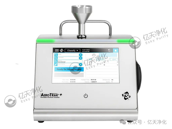 在潔凈環(huán)境的管理中,對(duì)空氣中不同粒徑顆粒物的實(shí)時(shí)監(jiān)測(cè)至關(guān)重要,它能為關(guān)鍵流程監(jiān)控提供可靠數(shù)據(jù),同時(shí)保障生產(chǎn)符合相關(guān)法規(guī)要求。 塵埃粒子計(jì)數(shù)器是實(shí)現(xiàn)這一目標(biāo)的重要工具,它主要用于測(cè)量潔凈環(huán)境里單位體積內(nèi)塵埃粒子的數(shù)量和粒徑分布。借助它,我們可以對(duì)各種潔凈等級(jí)的工作臺(tái)、潔凈室、潔凈車(chē)間的凈化效果和潔凈級(jí)別進(jìn)行有效監(jiān)控,這對(duì)于提高產(chǎn)品質(zhì)量、降低風(fēng)險(xiǎn)與成本,以及讓法規(guī)遵從變得更簡(jiǎn)單都有著關(guān)鍵意義。 圖片 9001型凝聚核粒子計(jì)數(shù)器 0.1CFM(2.83 LPM)流量條件下10nm靈敏度 圖片 9001型凝聚核粒子計(jì)數(shù)器 (CPC)是市場(chǎng)中特有的一款水基、層流、高流量?jī)x器,采用特有技術(shù),具有0.1 CFM (2.83 LPM)流量條件下10 nm靈敏度。儀器具有超低誤計(jì)率,能夠?yàn)榭蛻?hù)提供可靠的環(huán)境監(jiān)測(cè)和氣體處理,確保產(chǎn)品安全免受納米微粒污染。 特點(diǎn)與優(yōu)勢(shì) 圖片 10 nm 靈敏度 0.1 CFM (2.83 LPM) 采樣流量 低誤計(jì)率 ( < 0.07 count/ft 3 ) 實(shí)現(xiàn)了低顆粒物濃度條件下的精確測(cè)量 快速響應(yīng) 使用超純水或去離子水作為工作液,無(wú)需使用酒精或其它化學(xué)物質(zhì) 數(shù)據(jù)存儲(chǔ):250 個(gè)區(qū)域,999 個(gè)位置和10,000 個(gè)樣 可使用USB,USB 存儲(chǔ)設(shè)備和以太網(wǎng)進(jìn)行數(shù)據(jù)傳輸 通過(guò)TrakPro? Lite Secure軟件進(jìn)行外部報(bào)告 業(yè)內(nèi)極高音量警報(bào) 簡(jiǎn)單的點(diǎn)擊圖標(biāo)觸摸屏操作方式 能夠存儲(chǔ)和檢索特定菜單和區(qū)域配置 9110型便攜式粒子計(jì)數(shù)器 值得信賴(lài)的0.1μm測(cè)量 圖片 9110型粒子計(jì)數(shù)器嚴(yán)格遵守符合 ISO 21501-4 標(biāo)準(zhǔn),精確檢測(cè)0.100 μm的粒子,1.0 CFM (28.3 L/min)流速,0.100至10.0 μm粒徑范圍,可同時(shí)檢測(cè)多達(dá)八個(gè)通道的粒子數(shù)據(jù)。 特點(diǎn)與優(yōu)勢(shì) 圖片 精確檢測(cè)0.100 μm的粒子 0.100至10.0 μm粒徑范圍 可同時(shí)檢測(cè)多達(dá)八個(gè)通道的粒子數(shù)據(jù) 1.0 CFM (28.3 L/min)流速 符合ISO 21501-4標(biāo)準(zhǔn)中所有要求 I級(jí)和II級(jí)無(wú)塵室檢測(cè)最佳選擇 完全符合ISO 21501-4要求 可生成ISO-14644-1,EU GMP Annex1和FS209E的符合性報(bào)告 通過(guò)TRAKPRO Lite Secure軟件輸出的外部認(rèn)證報(bào)告 采用增強(qiáng)HeNe激光 高可重復(fù)和高可靠檢測(cè)/數(shù)據(jù) 數(shù)據(jù)存儲(chǔ):250區(qū),999個(gè)位置和10,000個(gè)樣本 USB、以太網(wǎng)和脈沖輸出 工業(yè)級(jí)高分貝報(bào)警 允許存儲(chǔ)和回放特定測(cè)試/配置 顯示多達(dá)三個(gè)環(huán)境參數(shù) 不銹鋼外殼 無(wú)縫整合M32-01多點(diǎn)采樣器 無(wú)塵室分類(lèi)達(dá)到ISO I級(jí) A100系列便攜式粒子計(jì)數(shù)器 圖片 該系列產(chǎn)品提供了最新的功能--數(shù)據(jù)完整性、通信選項(xiàng)和直觀的圖形用戶(hù)界面,帶來(lái)了更好的用戶(hù)體驗(yàn)和輕松的合規(guī)性。無(wú)論是單機(jī)獨(dú)立使用還是作為易于使用的完整監(jiān)控系統(tǒng)的一部分,A100系列都能滿(mǎn)足您的需求。 特點(diǎn)與優(yōu)勢(shì) 圖片 一臺(tái)儀器即可完成包括分級(jí)、監(jiān)測(cè)、高效過(guò)濾器檢漏和氣體測(cè)試在內(nèi)的各項(xiàng)工作、并且能夠分析產(chǎn)生原因 可見(jiàn)度高的指示狀態(tài) - LED 燈條可在 20 米/360° 范圍內(nèi)清晰可見(jiàn) 符合 GMP 法規(guī)的用戶(hù)控制權(quán)限 內(nèi)置體積校正系數(shù)使得氣體采樣體積更為精準(zhǔn) 自動(dòng)生成 ISO 14644-1 和 GMP (歐盟 GMP 和中國(guó) GMP)報(bào)表和包括 TrakPro? Lite Secure 在內(nèi)的工作流程軟件 高效過(guò)濾器檢漏和調(diào)查診斷模式 (視聽(tīng)雙重模式) ISO 21501-4 校準(zhǔn)要求 支持WiFi? 連接 業(yè)內(nèi)最佳 5 年激光質(zhì)保 適合各種用途 - 機(jī)身采用易于清潔的不銹鋼外殼 通過(guò) 4-20 mA 數(shù)據(jù)模擬輸出信號(hào)和環(huán)境傳感器輸入配件,簡(jiǎn)單便捷的集成入第三方系統(tǒng) 最新 TrakPro? Lite Secure 軟件支持多種儀器報(bào)告 這些高靈敏度的粒子計(jì)數(shù)器性能可靠,能輕松滿(mǎn)足合規(guī)要求并保證數(shù)據(jù)完整性,可根據(jù)用戶(hù)的特定需求,幫助識(shí)別潛在的環(huán)境污染源,同時(shí)跟蹤潔凈空間中顆粒物水平隨時(shí)間的變化。