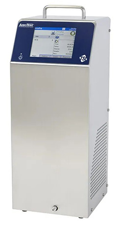 監測超凈半導體環境的污染物控制解決方案(一)