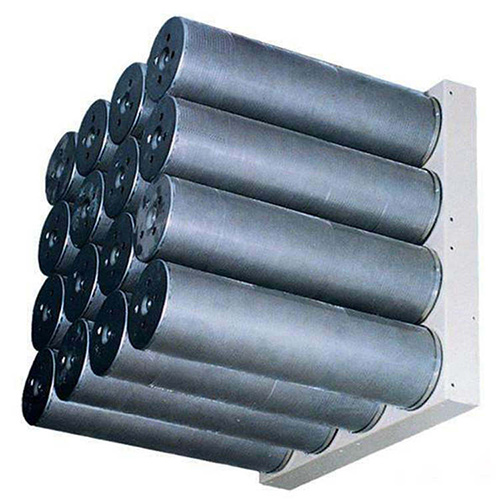 圓筒化學(xué)過(guò)濾模塊 /應(yīng)用機(jī)組MAU