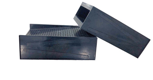 V型化學(xué)過(guò)濾模塊 /應(yīng)用機(jī)組MAU